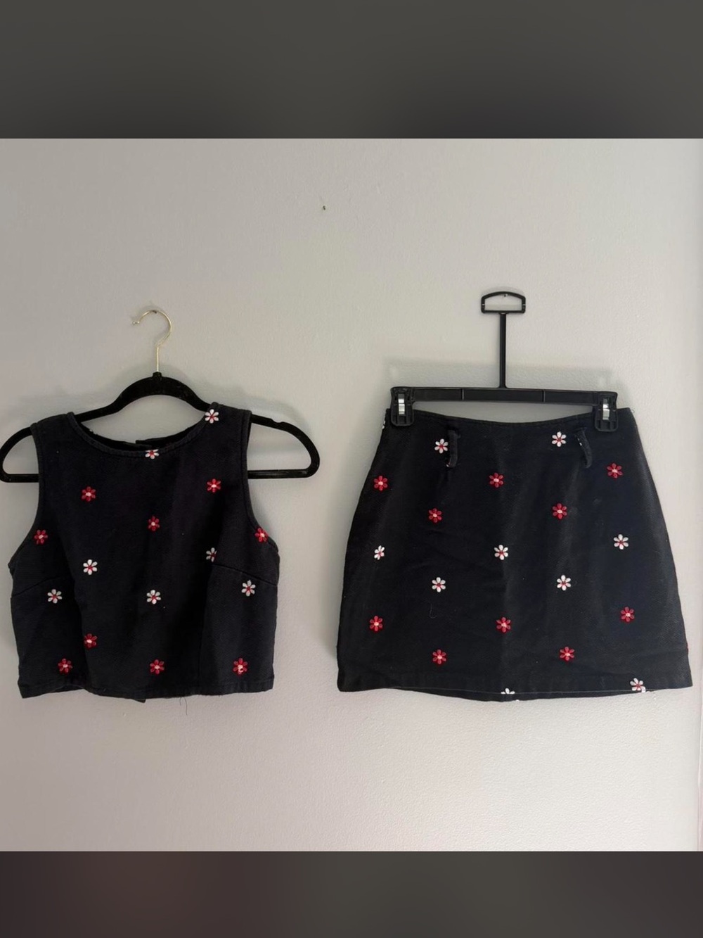 Vintage Co-Ord Set 😍